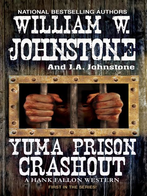 Yuma Prison Crashout Sno Isle Libraries Bibliocommons