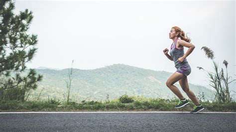20 Scientifically Proven Reasons Running Improves Your Overall Health