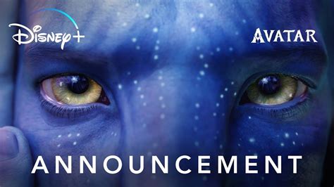 Avatar Confirmed For Disney Launch Whats On Disney Plus