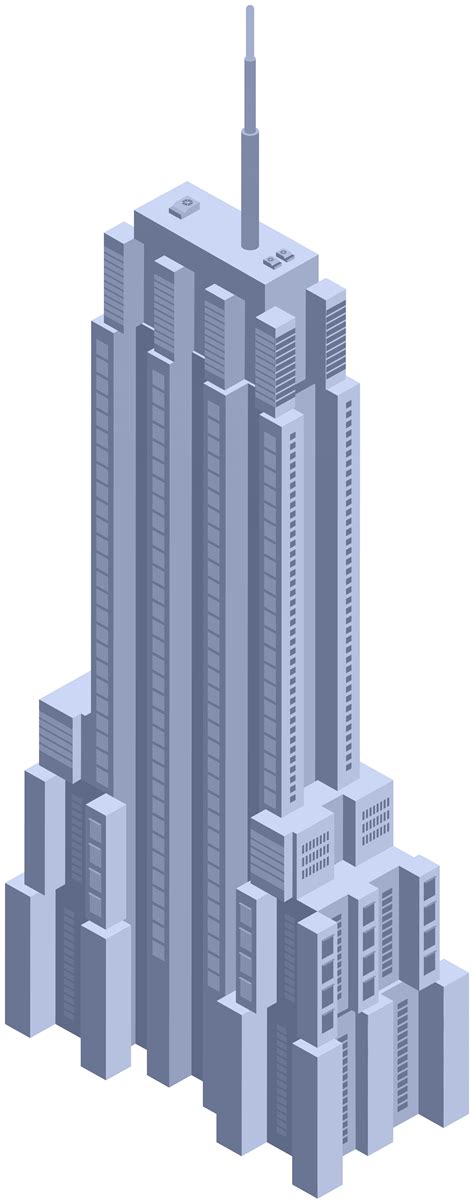 Business Skyscraper Png Clip Art Best Web Clipart