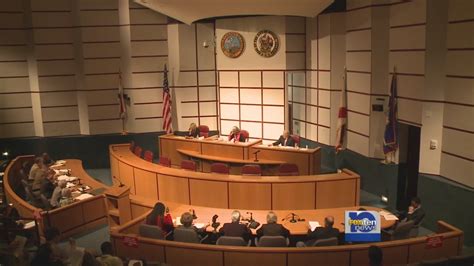 Mobile County Commission Approves Raises Youtube