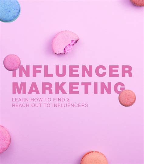 Social Media Influencers How To Find And Reach Out To Them Instagram