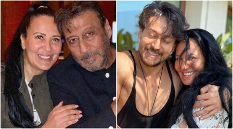 ‘my husband jackie shroff stood by me son tiger promised to buy back our house when ayesha