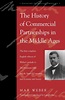 The History of Commercial Partnerships in the Middle Ages: The First ...