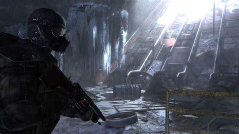 Metro 2033 Is Free To Keep On Steam For The Next 24 Hours Eteknix
