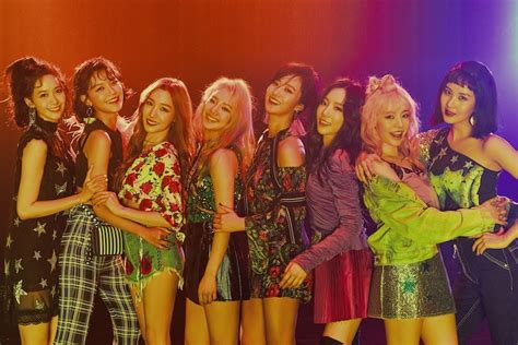 Snsd Reportedly Preparing To Debut A New Unit This Year Sme Source Confirms Report Asian Junkie