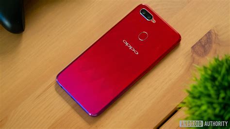 Oppo F9 Launched In India Everything You Need To Know Android Authority