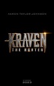 KRAVEN THE HUNTER TEASER POSTER 2 HD 2023 Movie by Andrewvm on DeviantArt