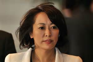 Japanese Minister Masako Mori ABC News Australian Broadcasting