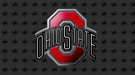 Ohio State Logo Wallpapers | PixelsTalk.Net