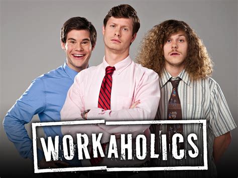 Maybe you would like to learn more about one of these? Workaholics Show Quotes. QuotesGram