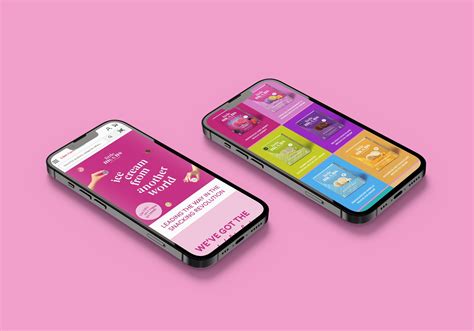 A big presence for Little Moons with their new Brand Store for Eden