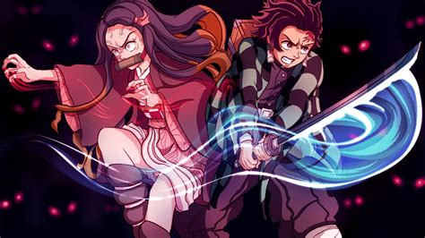 Demon Slayer Anime Fight Instaimage