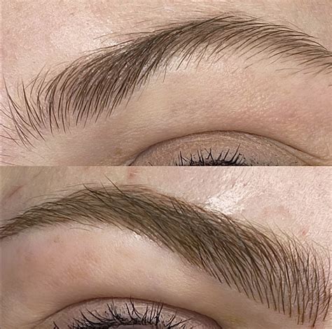Why More Men Are Turning To Eyebrow Tattooing Exploring The Trend