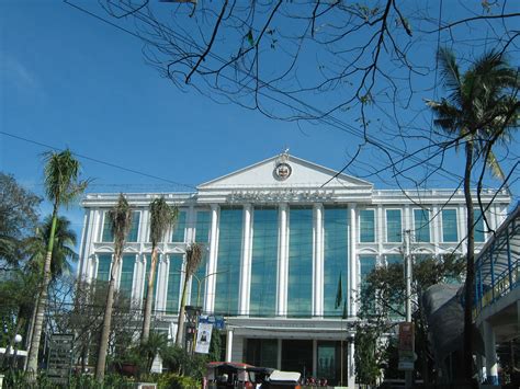 Pasig City Hall Nice Architecture Pinoy Photographer Flickr