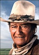 John Wayne … Iconic Images Part 1 – My Favorite Westerns