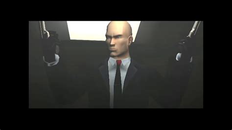 Hitman 2 Silent Assassin • Hd Remastered Starting Block Gameplay • Ps2 Youtube