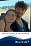 Meine Tochter, Kreta und ich (2022) - Posters — The Movie Database (TMDB)