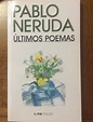 Livro Últimos Poemas, de Pablo Neruda | Livro L&Pm Pocket Usado ...