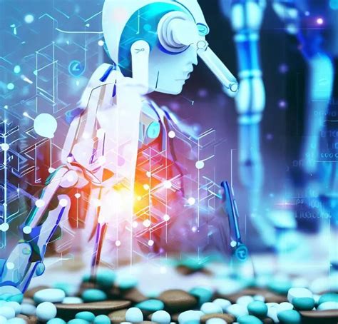 Ai In Drug Discovery Market Development Status And Worldwide Opportunities Newstrail