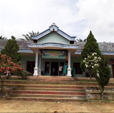 Website Resmi Desa Jaya Bakti Kecamatan Mesuji Kabupaten Ogan Komering Ilir