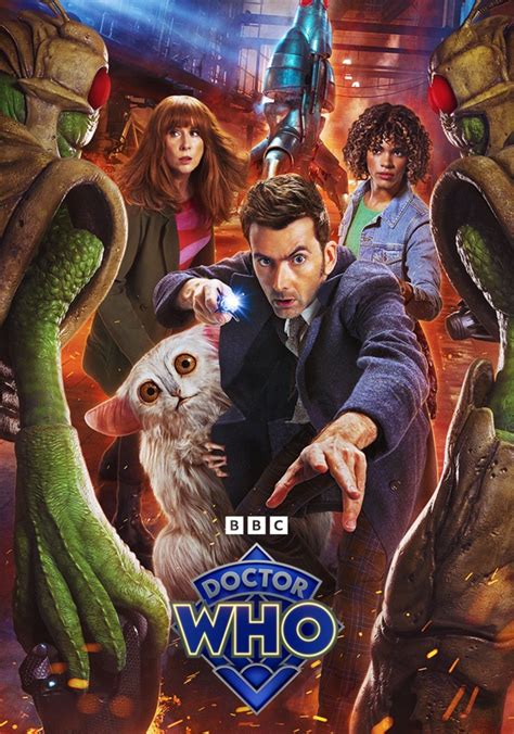 Doctor Who The Star Beast Watch Stream Online