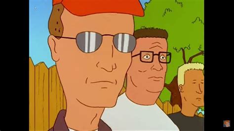 Koth Dale Gribble Go To Hell Youtube