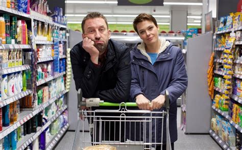 Lee Mack Threatened To End Not Going Out Over Alcohol Sponsorship