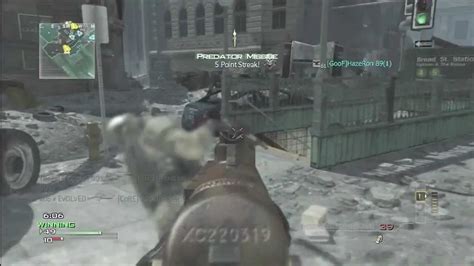 MW3 Gameplay W Commentary New Headset INFO YouTube