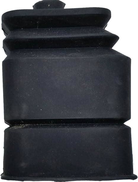 Oem Rubber Boot For Joystickvalve On Koyker Loader Models 50 345