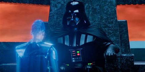 Darth Vader Vs Reva Who Is Really A Better Dark Side Fighter