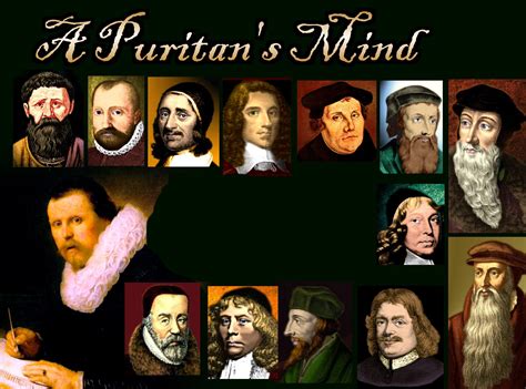 Reformed Wallpapers The Reformers And Puritan Pack Puritan Publications