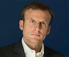 Der französische Präsident Emmanuel Macron: Biographie, persönliches ...