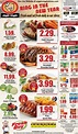 Piggly Wiggly Weekly Ad Dec 30, 2020 – Jan 05, 2021