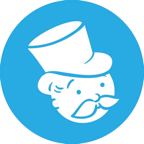 Monopoly Icon Free Download On Iconfinder