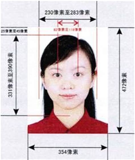 護照照片自己拍 大師速成班 ep02 從拍照到後製一條龍 ft. 中国护照照片尺寸要求- 合肥本地宝