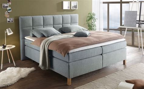 Das werk und seine teile sind urheberrechtlich geschützt. Das neue Bett - Sleepy Boxspring