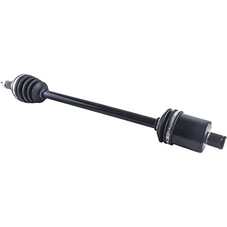 Amazon Com East Lake Axle Replacement For Rear Left Right Cv Axle