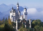 Neuschwanstein Castle Palace, Germany Bavaria | Found The World