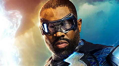 Black Lightning May Be In The Arrowverse After All