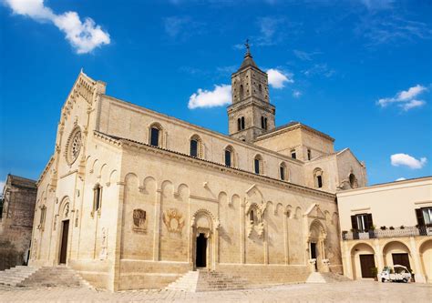 Cosa Vedere A Matera Le Cose Da Vedere A Matera