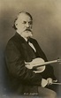 Joseph Joachim [1831 - 1907], violoniste - ResMusicaResMusica