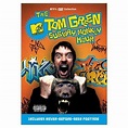 TOM GREEN SUBWAY MONKEY HOUR: Amazon.in: Tom Green, Tom Green, Jeff ...