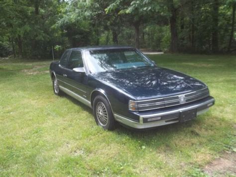 1988 Olds Toronado Classic Oldsmobile Toronado 1988 For Sale