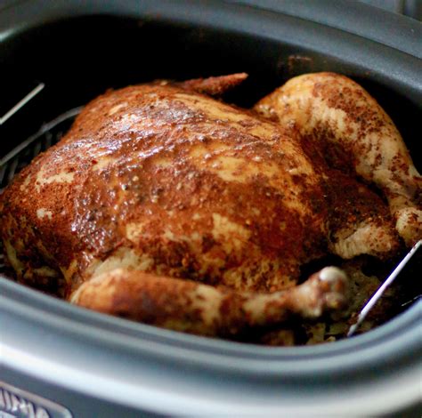 Place chicken breast in sauce and use a spoon to cover with sauce. CROCK POT WHOLE BBQ CHICKEN | Recipe | Chicken crockpot ...