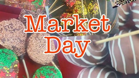 School Market Day Ideas Chocolate Coated Goodies School Market Day Diy Youtube