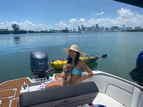 miami vip boat rental miami beach tripadvisor