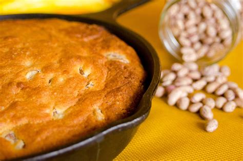 Bean Bread Recipe | Edible Upcountry