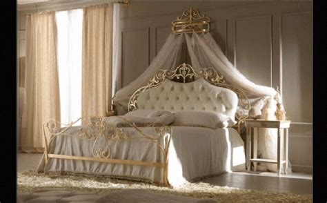 I Want This Princess Bed Luxury Bedroom Design Luxurious Bedrooms