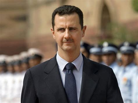 Syria President Assad Given Upper Hand By Islamic Militant Rebel